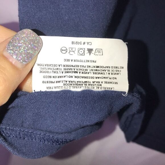 Majestic Houston World Series T-Shirt - Picture 5 of 5